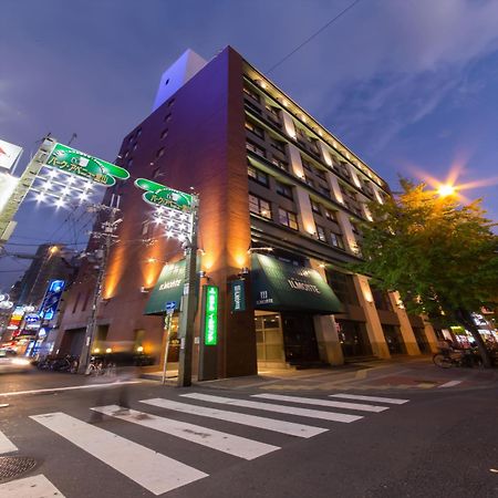 Hotel Il Monte Osaka Ngoại thất bức ảnh
