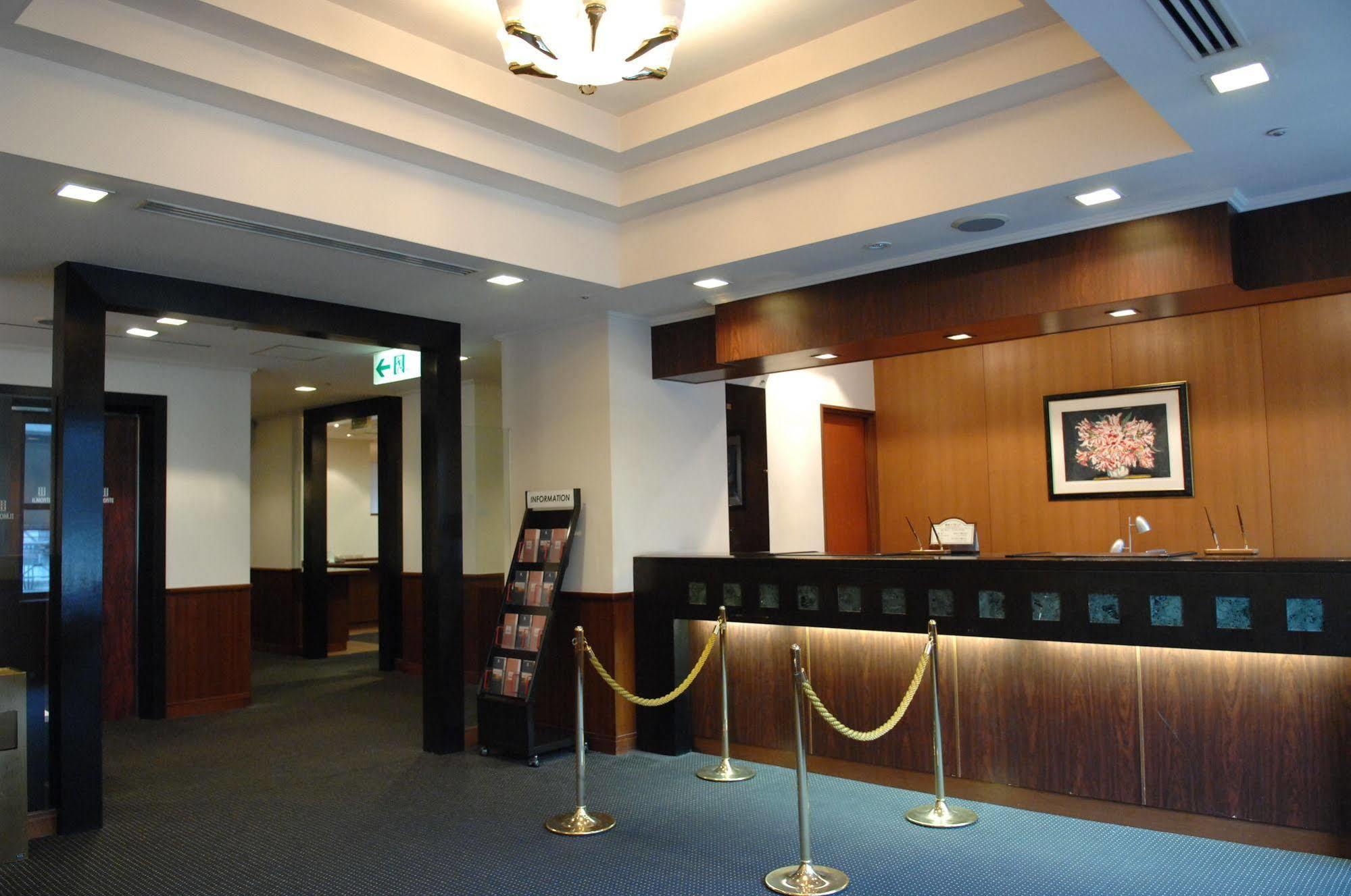 Hotel Il Monte Osaka Ngoại thất bức ảnh