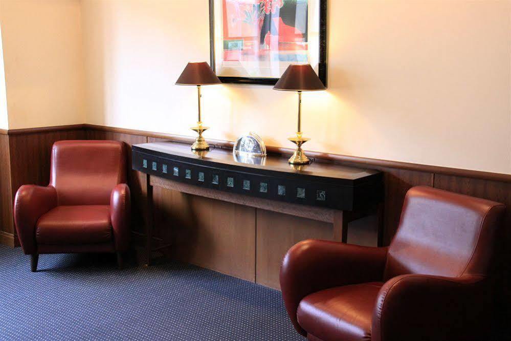 Hotel Il Monte Osaka Ngoại thất bức ảnh