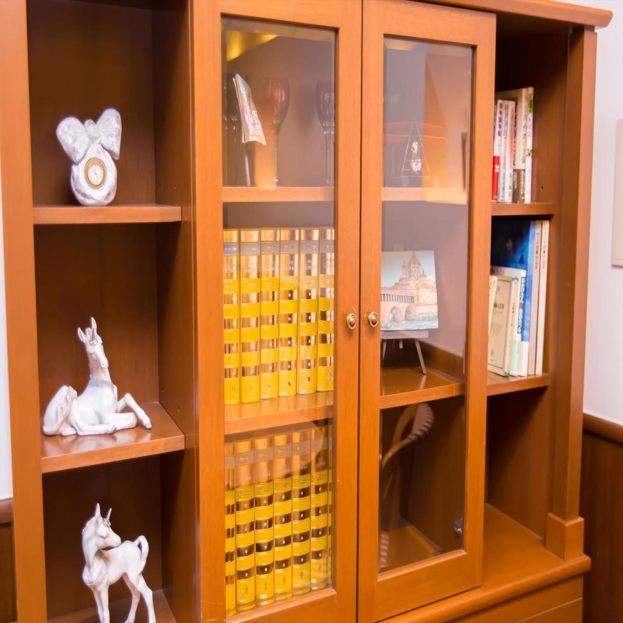 Hotel Il Monte Osaka Ngoại thất bức ảnh