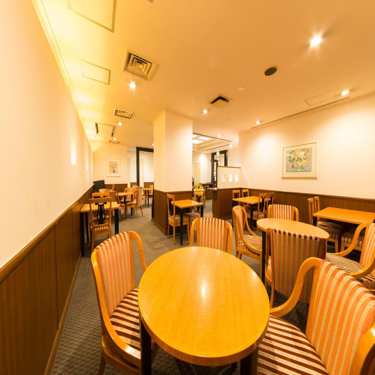 Hotel Il Monte Osaka Ngoại thất bức ảnh