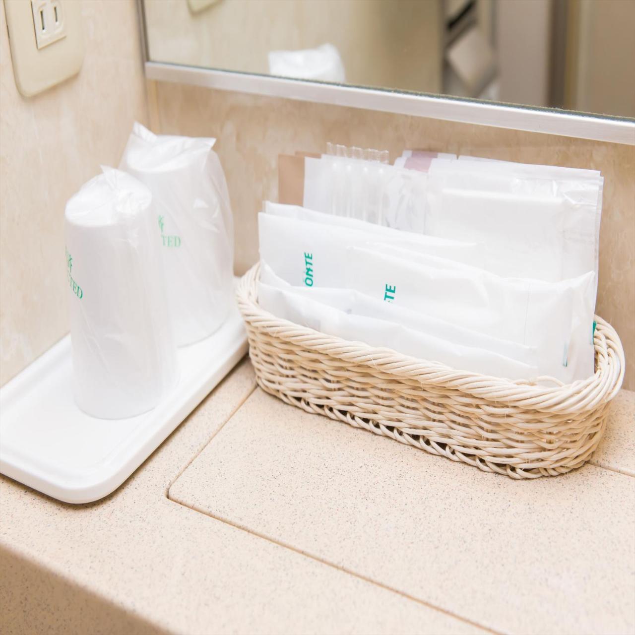 Hotel Il Monte Osaka Ngoại thất bức ảnh