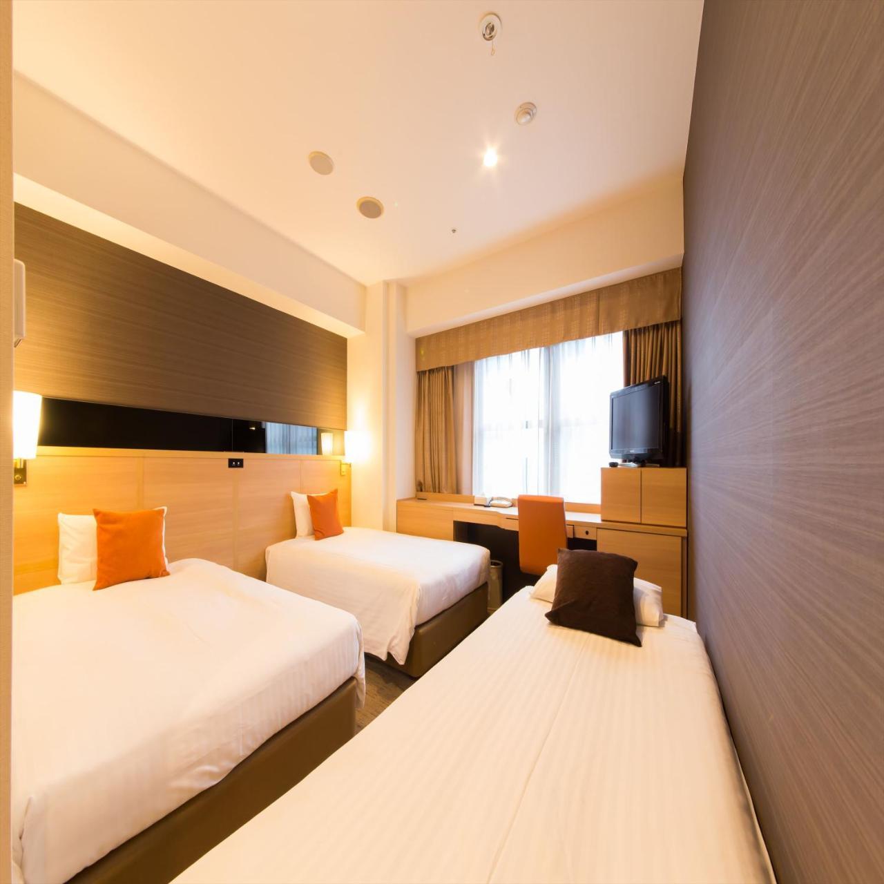 Hotel Il Monte Osaka Ngoại thất bức ảnh
